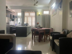 2 BHK Service Apartment